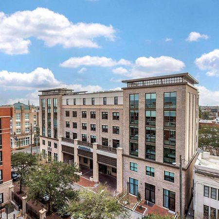 Cambria Hotel Savannah Downtown Historic District Экстерьер фото